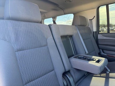 2020 GMC Yukon XL SLE