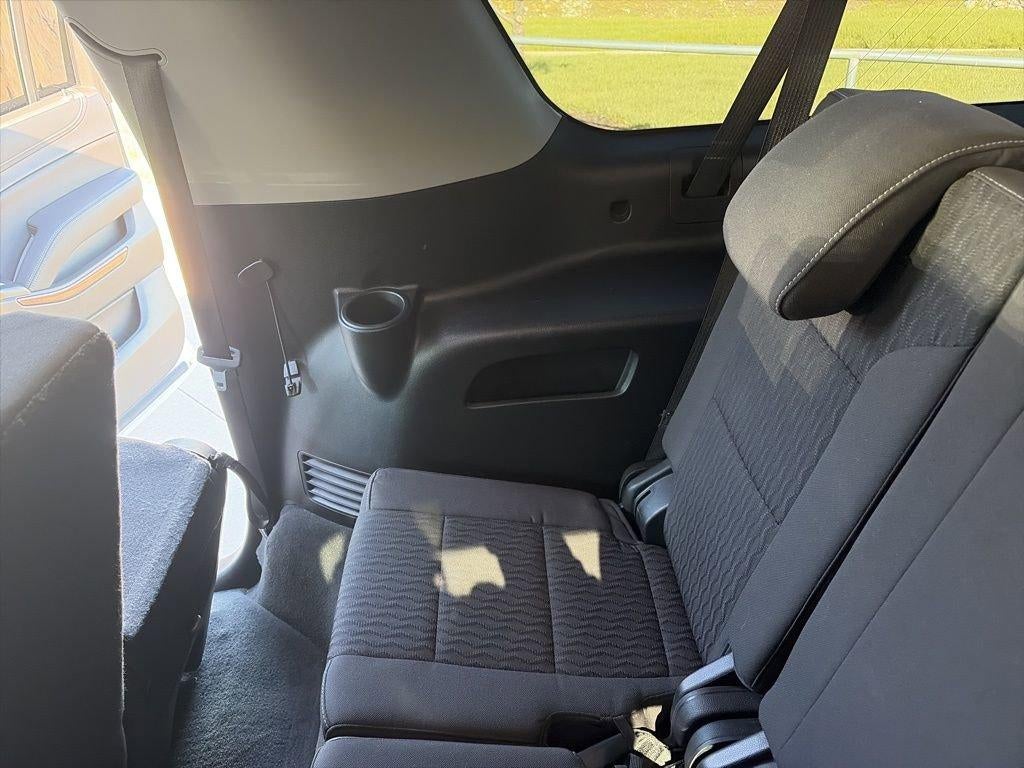 2020 GMC Yukon XL SLE