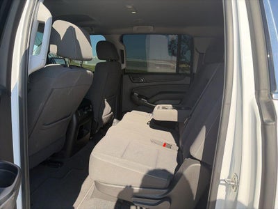 2020 GMC Yukon XL SLE