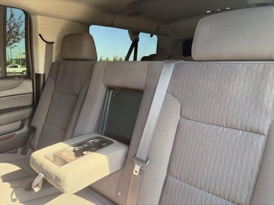 2020 GMC Yukon XL SLE