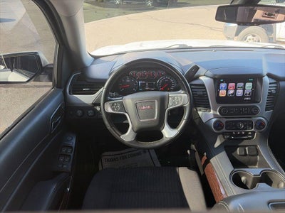 2020 GMC Yukon XL SLE