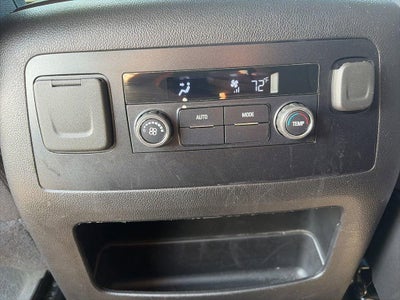 2020 GMC Yukon XL SLE