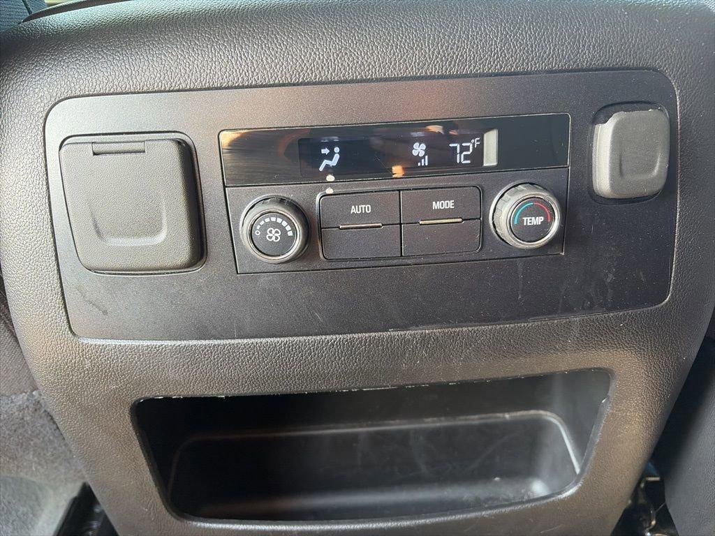 2020 GMC Yukon XL SLE