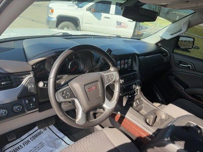 2020 GMC Yukon XL SLE