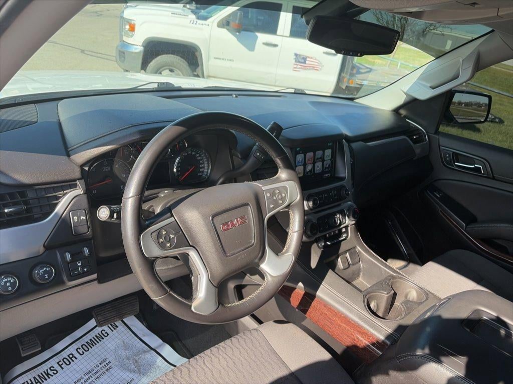 2020 GMC Yukon XL SLE