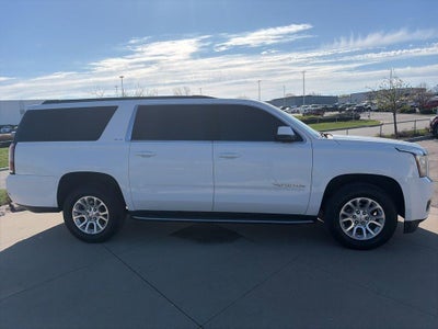 2020 GMC Yukon XL SLE