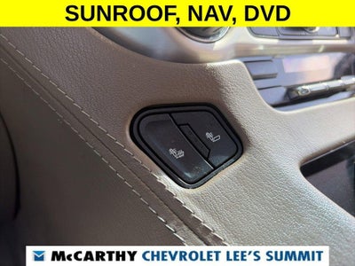 2019 GMC Yukon XL SLT Standard Edition