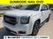 2019 GMC Yukon XL SLT Standard Edition