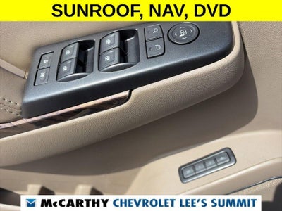 2019 GMC Yukon XL SLT Standard Edition