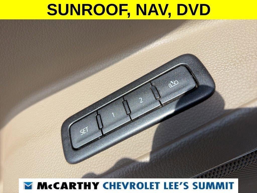 2019 GMC Yukon XL SLT Standard Edition