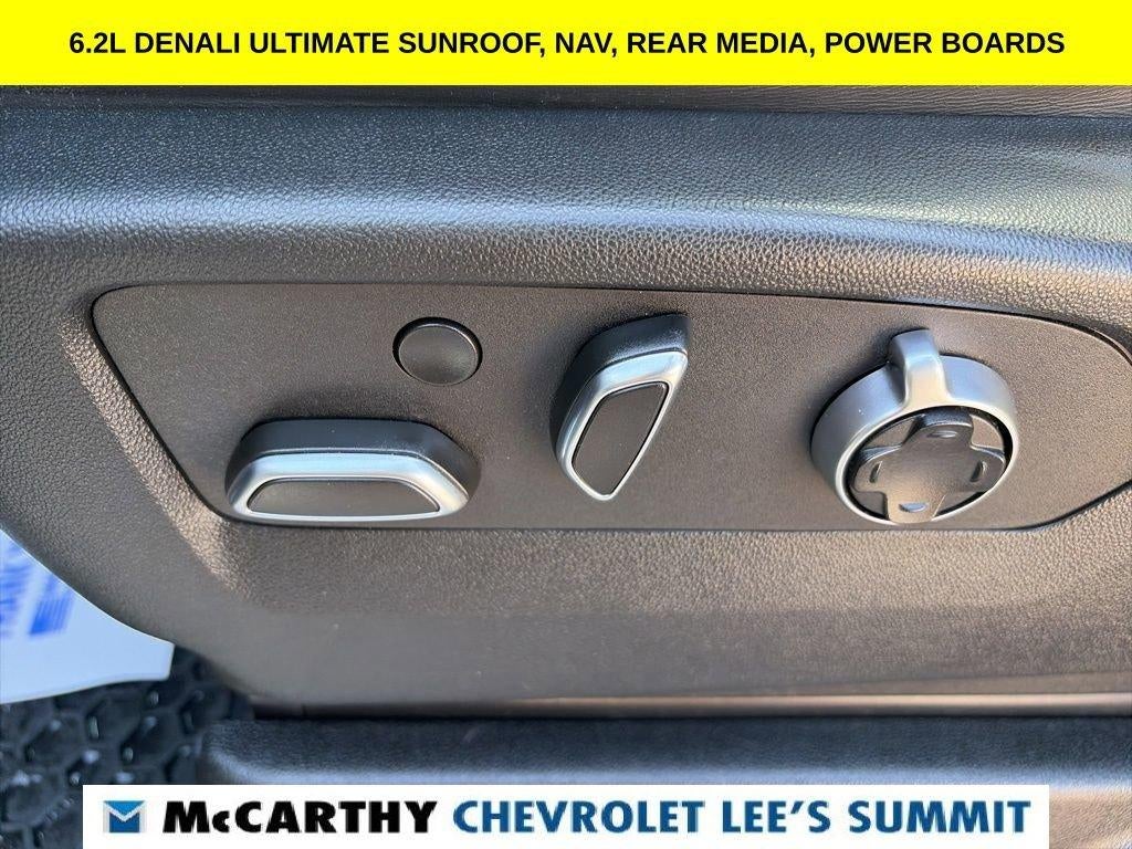 2023 GMC Yukon XL Denali Ultimate