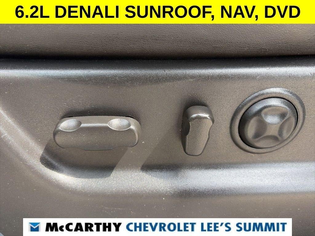 2011 GMC Yukon XL Denali