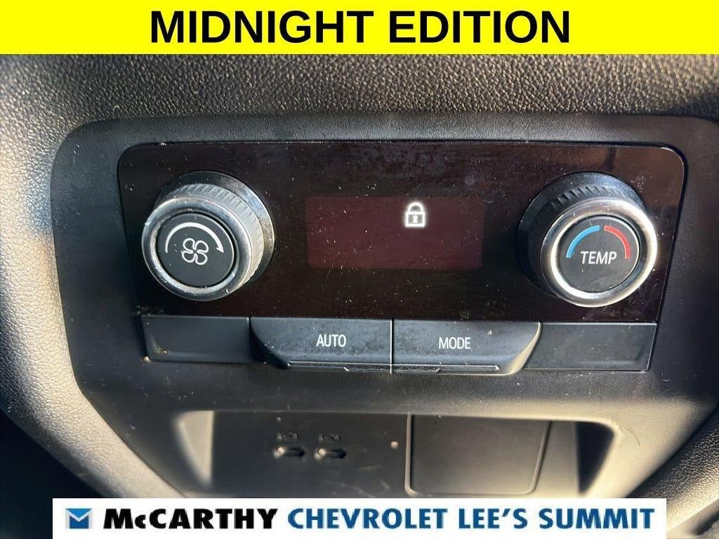 2024 Chevrolet Traverse LS