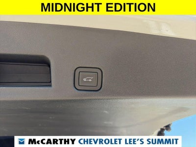 2024 Chevrolet Traverse LS