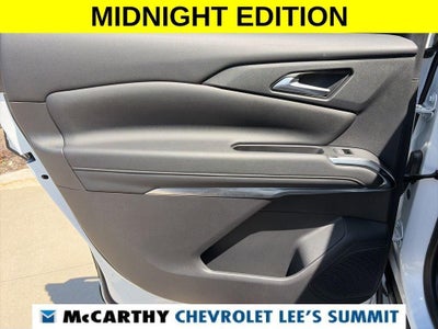 2024 Chevrolet Traverse LS