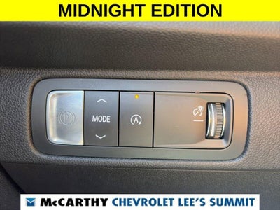 2024 Chevrolet Traverse LS