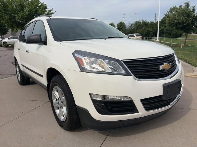 2015 Chevrolet Traverse LS
