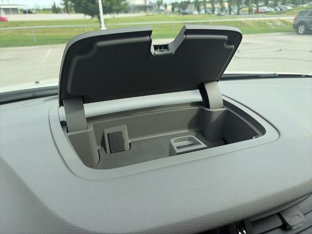 2015 Chevrolet Traverse LS