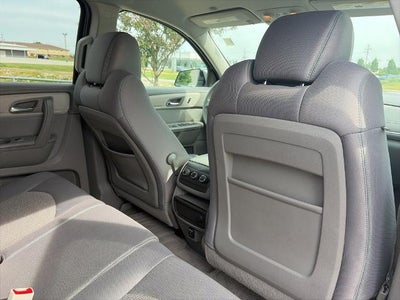2015 Chevrolet Traverse LS
