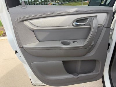 2015 Chevrolet Traverse LS