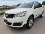 2015 Chevrolet Traverse LS