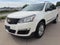 2015 Chevrolet Traverse LS