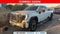 2025 GMC Sierra 3500 HD Denali