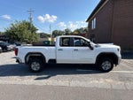 2024 GMC Sierra 2500 HD Pro