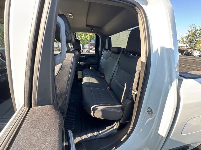 2024 GMC Sierra 2500 HD Pro