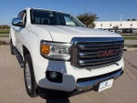 2017 GMC Canyon 4WD SLT