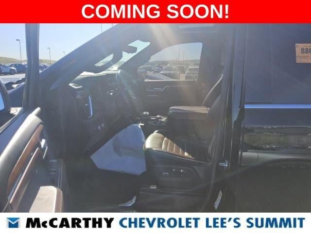 2023 GMC Sierra 1500 Denali Ultimate
