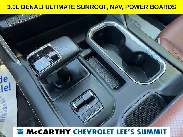 2022 GMC Sierra 1500 Denali Ultimate