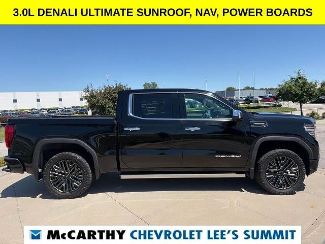 2022 GMC Sierra 1500 Denali Ultimate