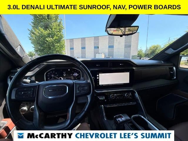 2022 GMC Sierra 1500 Denali Ultimate