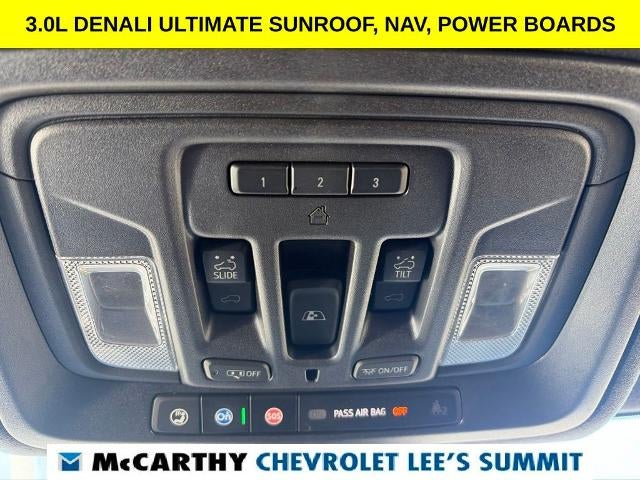 2022 GMC Sierra 1500 Denali Ultimate