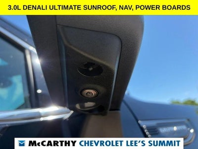 2022 GMC Sierra 1500 Denali Ultimate