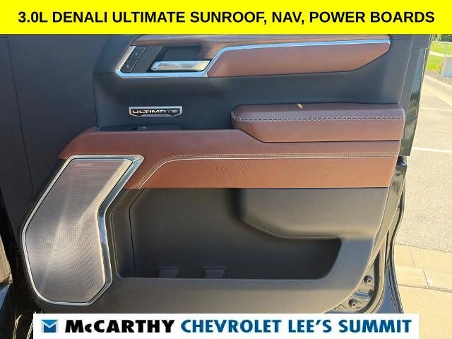 2022 GMC Sierra 1500 Denali Ultimate