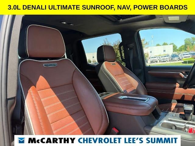 2022 GMC Sierra 1500 Denali Ultimate