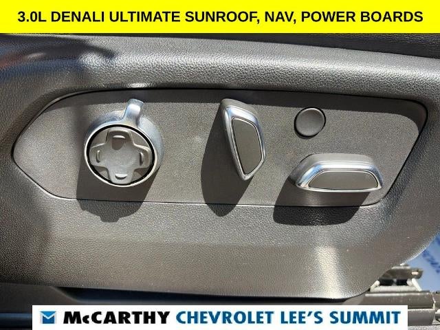 2022 GMC Sierra 1500 Denali Ultimate