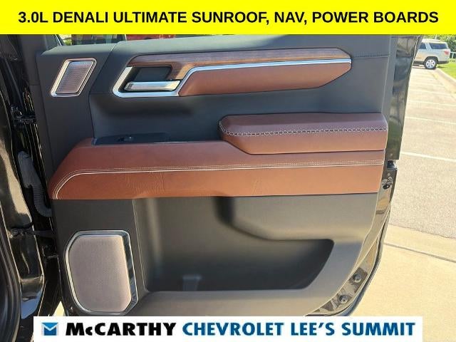 2022 GMC Sierra 1500 Denali Ultimate