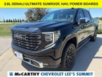 2022 GMC Sierra 1500 Denali Ultimate