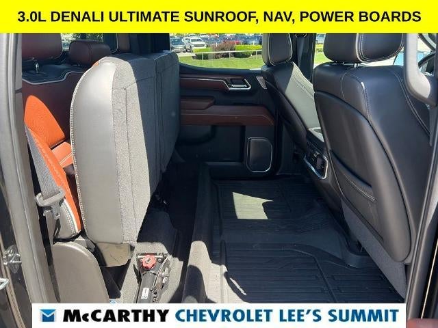 2022 GMC Sierra 1500 Denali Ultimate