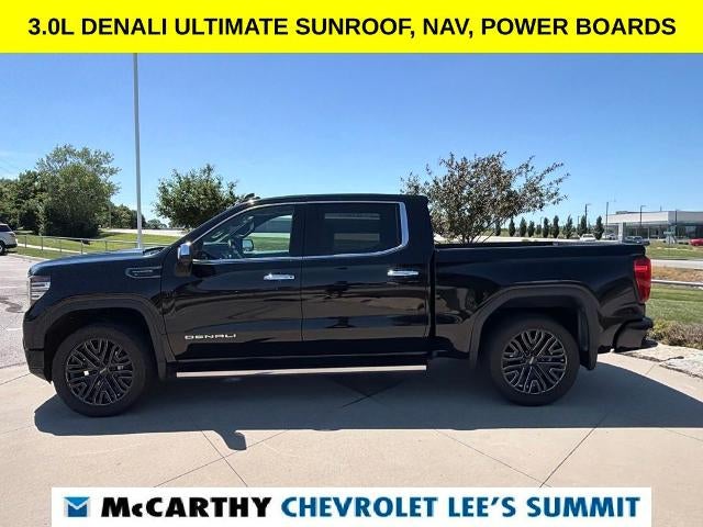 2022 GMC Sierra 1500 Denali Ultimate