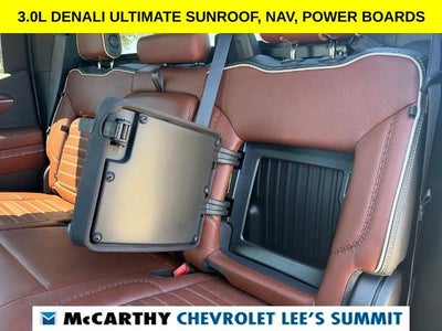 2022 GMC Sierra 1500 Denali Ultimate