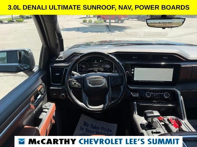 2022 GMC Sierra 1500 Denali Ultimate