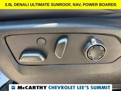 2022 GMC Sierra 1500 Denali Ultimate