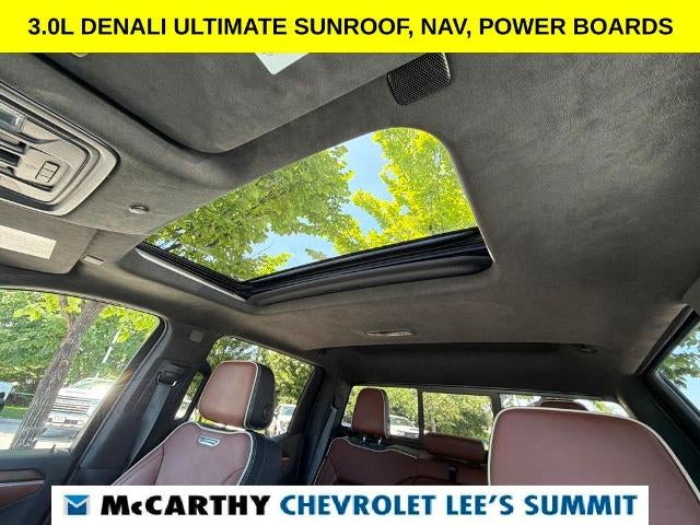 2022 GMC Sierra 1500 Denali Ultimate