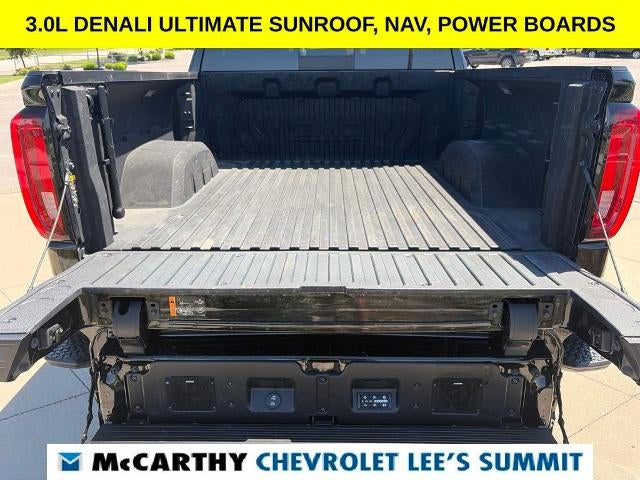 2022 GMC Sierra 1500 Denali Ultimate