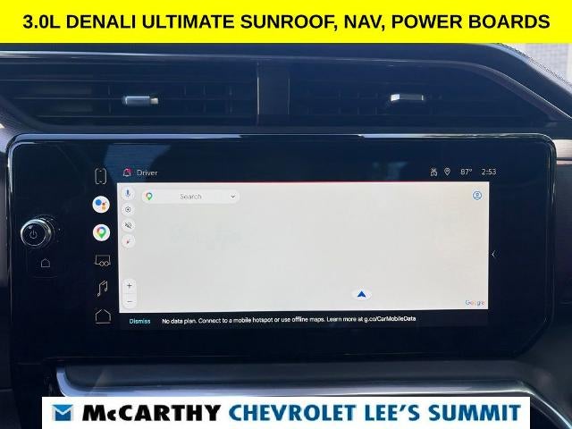 2022 GMC Sierra 1500 Denali Ultimate