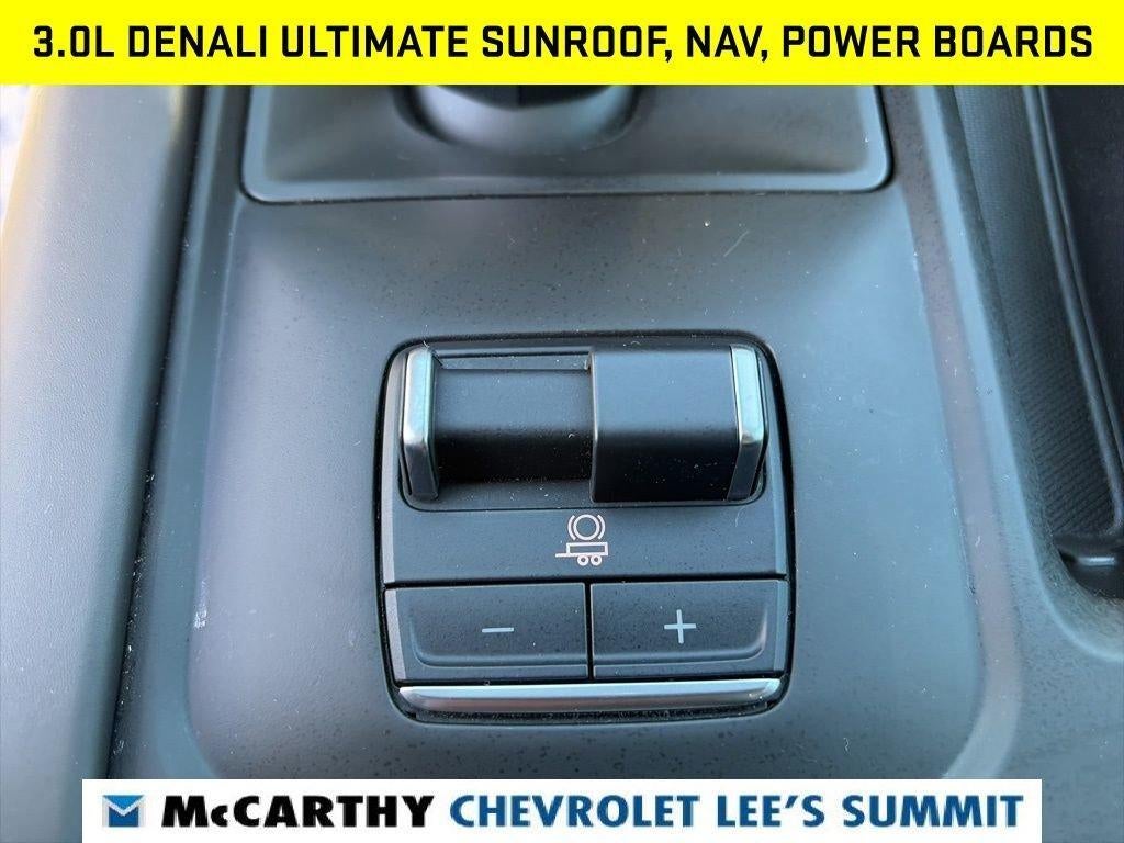 2022 GMC Sierra 1500 Denali Ultimate